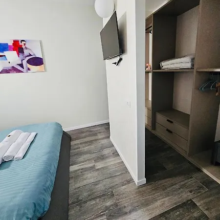 Apartmán Centro