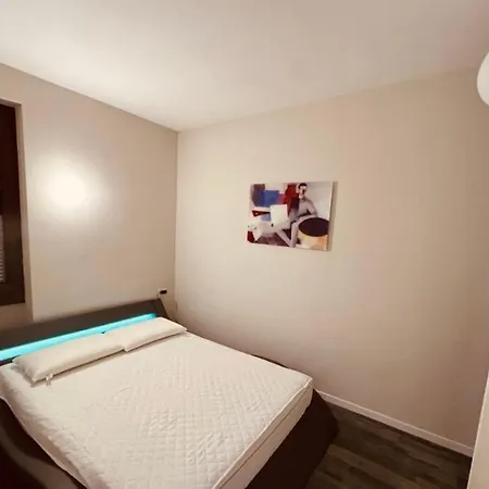 Centro Apartmán