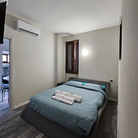 Centro Διαμέρισμα