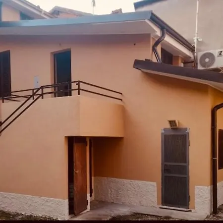 Centro Canzo