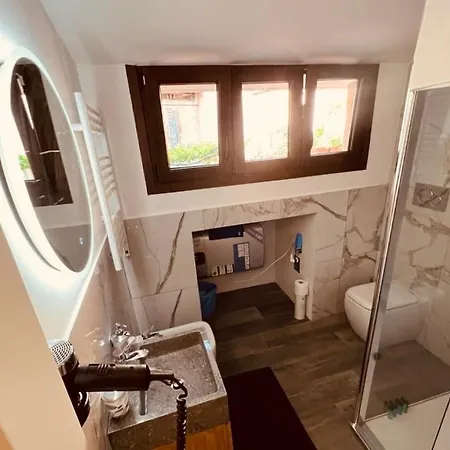 Apartmán Centro *