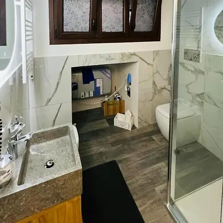 Apartmán Centro *