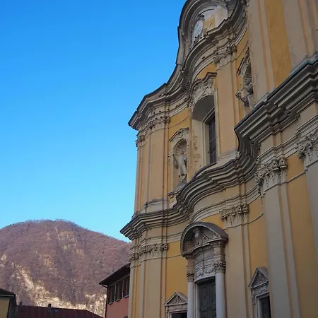 Centro Canzo