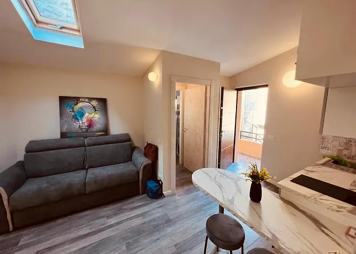 Apartamento Centro *