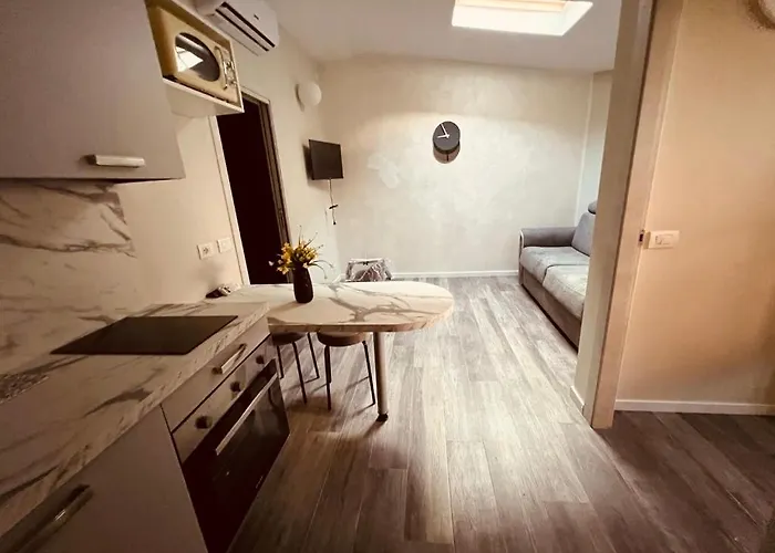 Centro Apartamento *