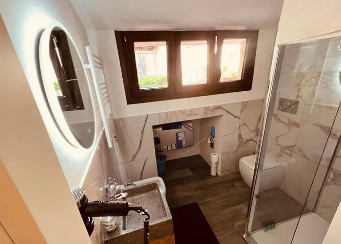 Apartamento Centro *