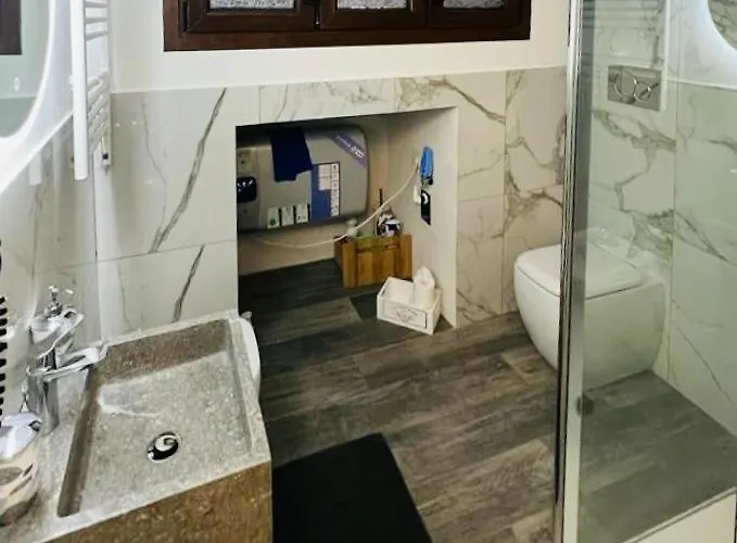 Apartamento Centro *