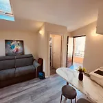 Apartment Centro *